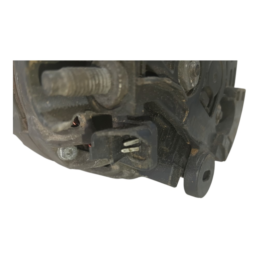 Alternador Citroen Picasso 150a Bosch C/detalhe 2005 A 2011 4
