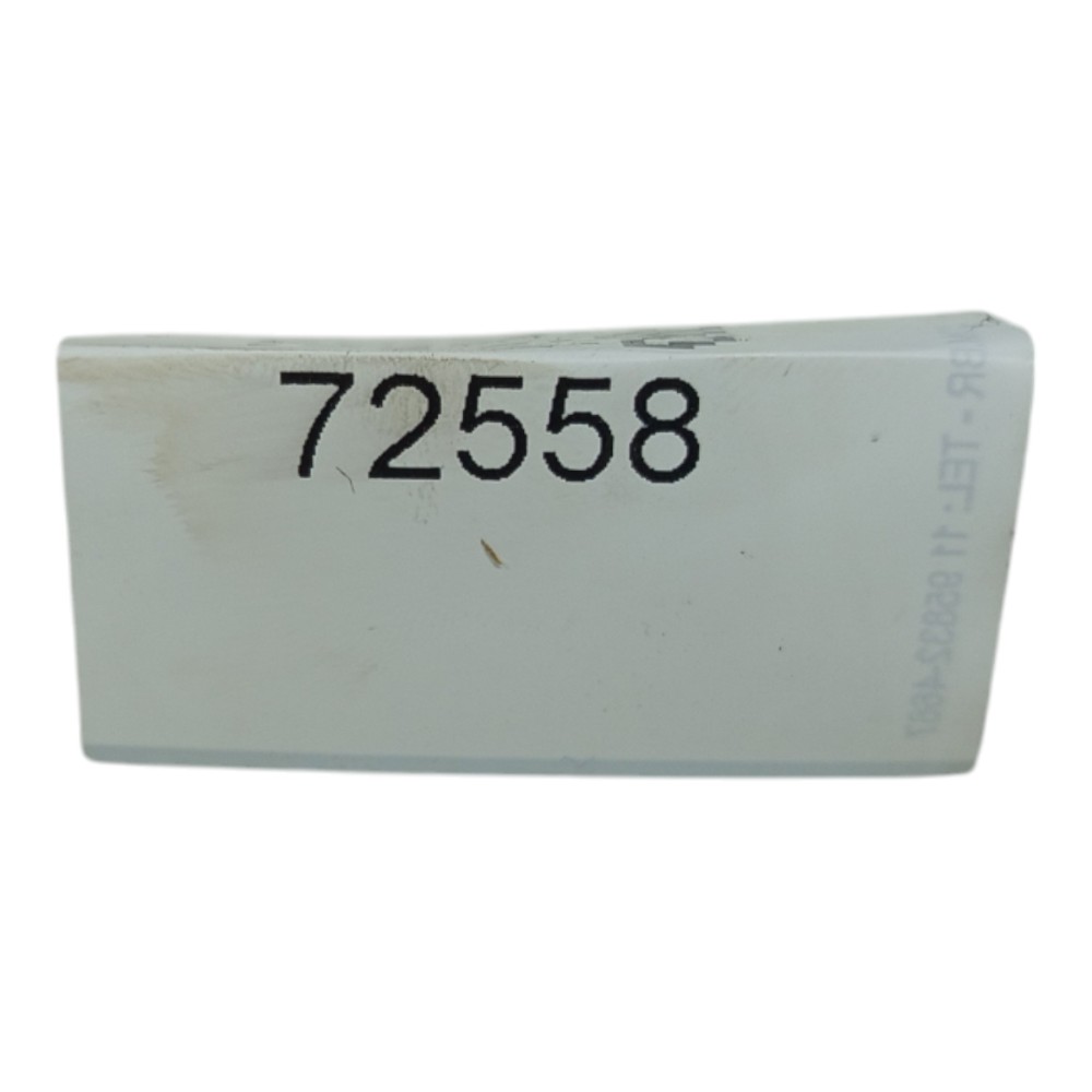 Pistão Biela Peugeot 307 1.6 16v 2001 2002 2003 2004 A 2011 6