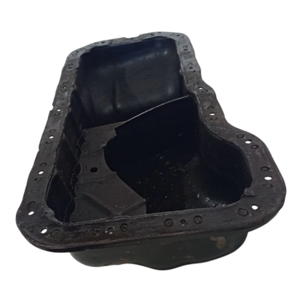 Óleo Cárter Motor Fiat Siena Fiasa 1.0 8v 1997 1998 A 2003 7