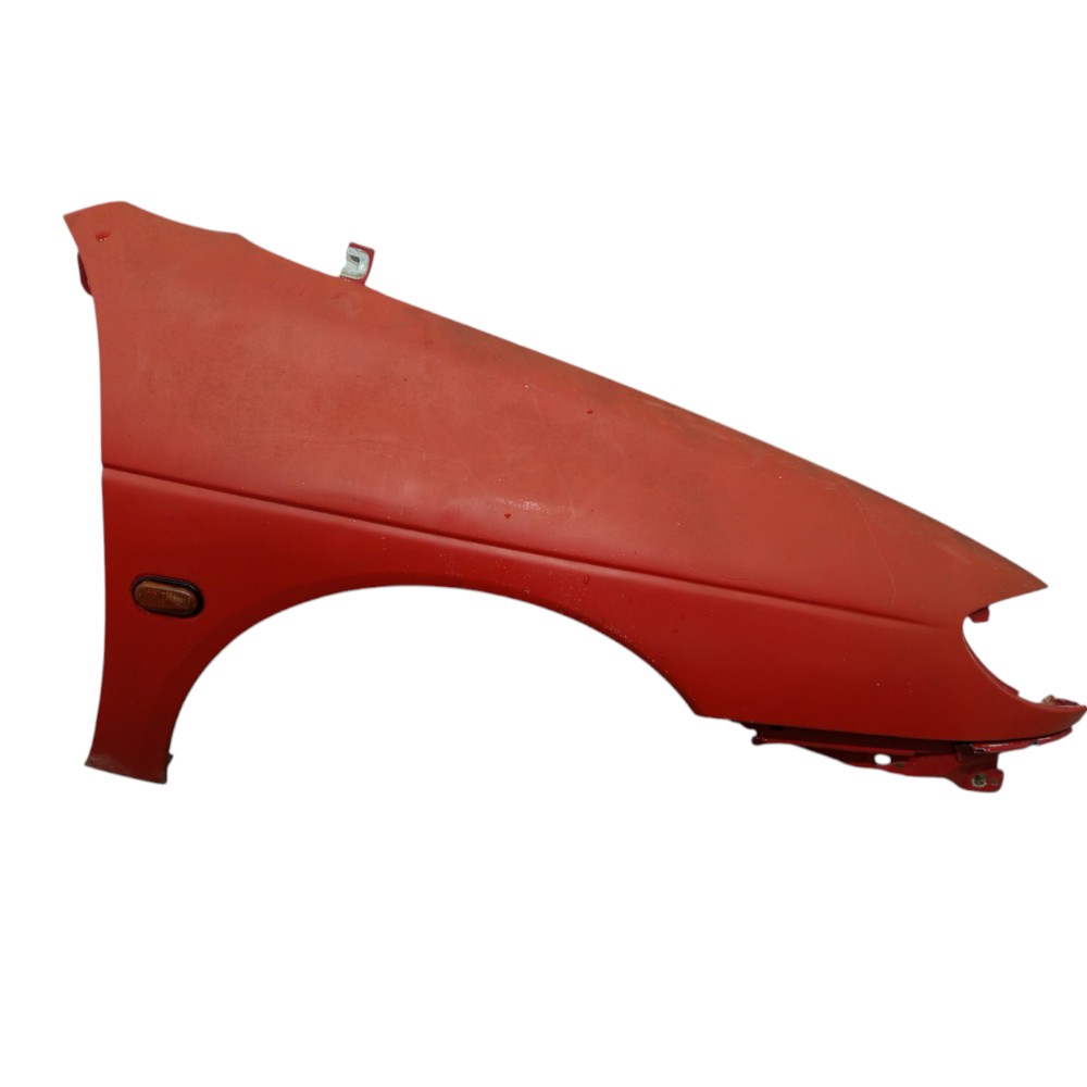 Paralama Direito Renault Megane Scenic 1997 A 2001 3