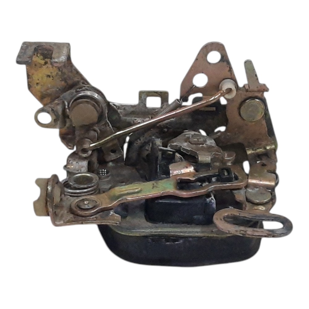 Fechadura Porta Dianteiro Direito Chevrolet Celta 2006 A 06 1