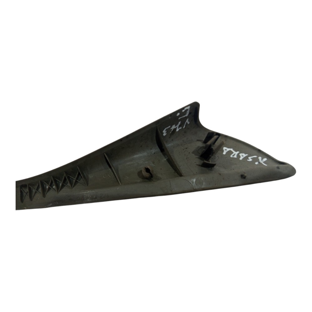 Moldura Interna Lado Esquerdo Retrovisor Xsara 2001 A 2012 5