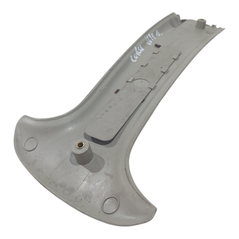 Moldura Coluna Central Ld Chevrolet Corsa 1994 1995 A 2010 5
