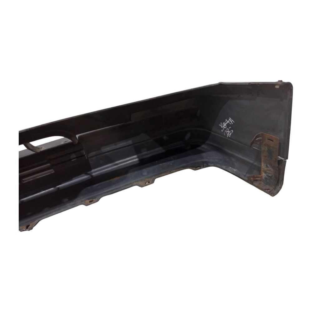 Para-choque Dianteiro Kia Besta 1993 1994 1995 1996 A 2003 Preto 7