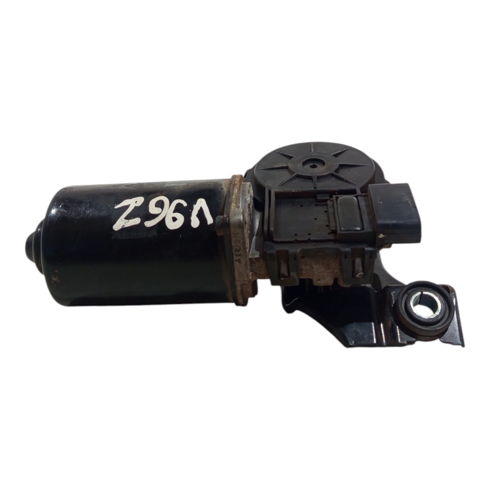 Motor Limpador Parabrisa Traseir Renault Sandero 2008 A 2014 2