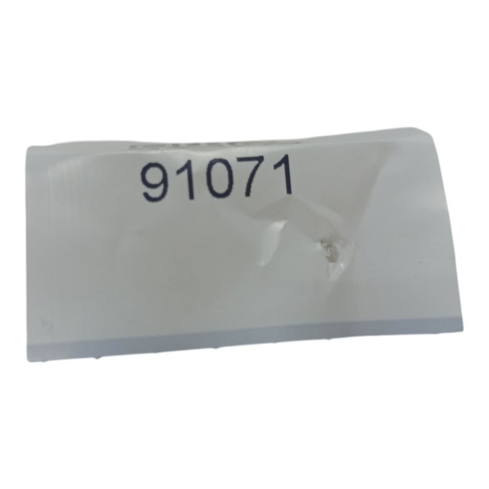 Moldura Console Central Cambio Ar Peugeot 307 2001 A 2012 8