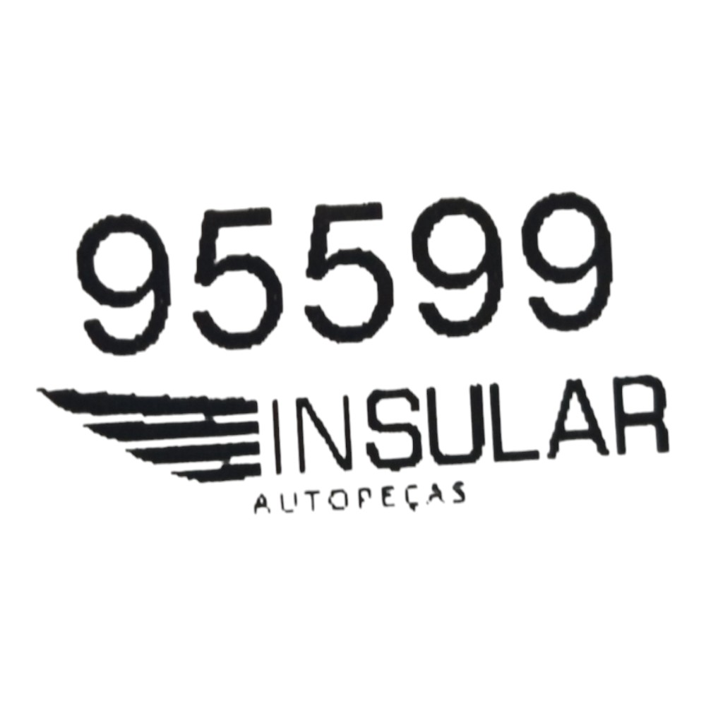 Acabamento Superior Chave Seta Volkswagen Parati G4 5w085856 7