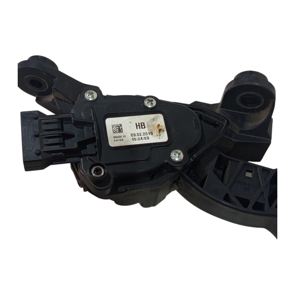 Pedal Acelerador Eletrônico Hyundai Hb20 1.0 2013 A 2019 7