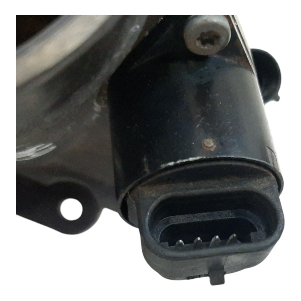 Tbi Corpo Borboleta Chevrolet Celta 1.0 8v 2001 2002 A 2006 5