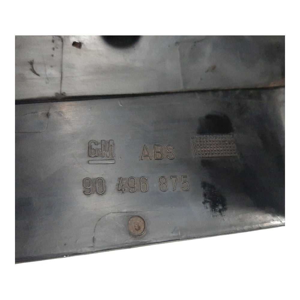 Moldura coluna direção inferior vectra 516 kd1 6