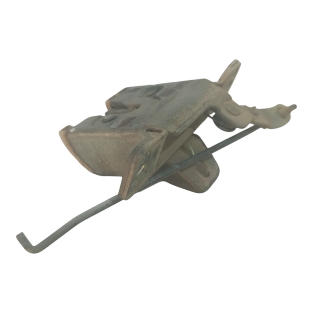 Fechadura Tampa Traseira Gm Chevrolet Corsa 1994 1995 A 1996 7