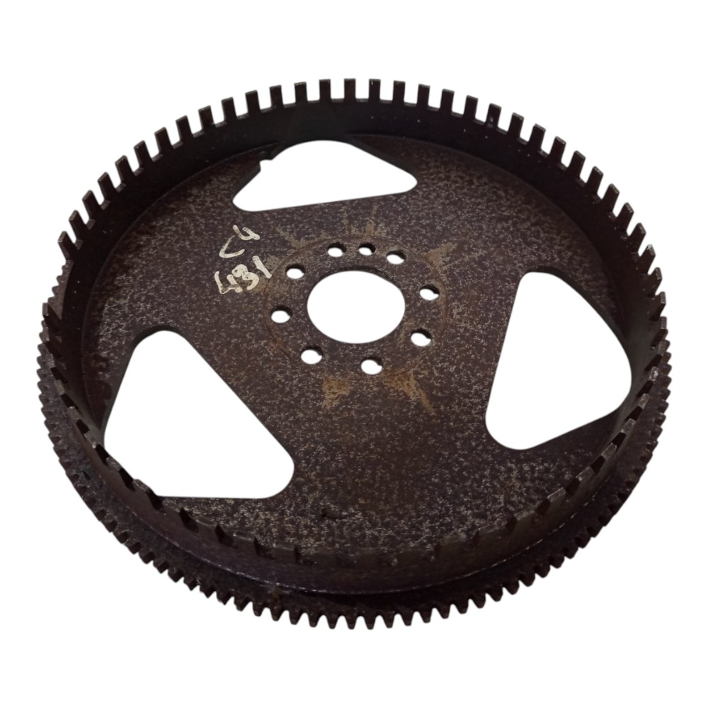 Cremalheira Volante Motor Citroen C4 2.0 Aut. 2007 A 2013 7
