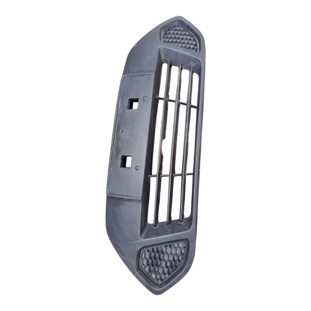 Grade Para-choque Dianteiro Ford Fiesta 2010 A 2014 1
