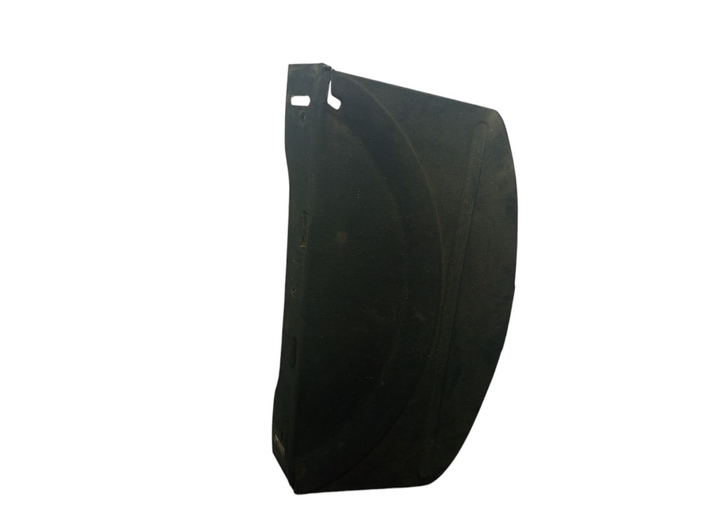 Tampa Bagageiro Citroen C4 Pallas 2005 2006 A 2013 4