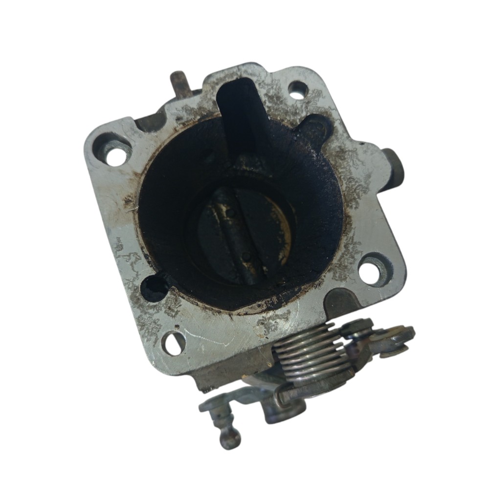 Corpo Borboleta Tbi Chevrolet Corsa 1.0 1994 A 2001 5