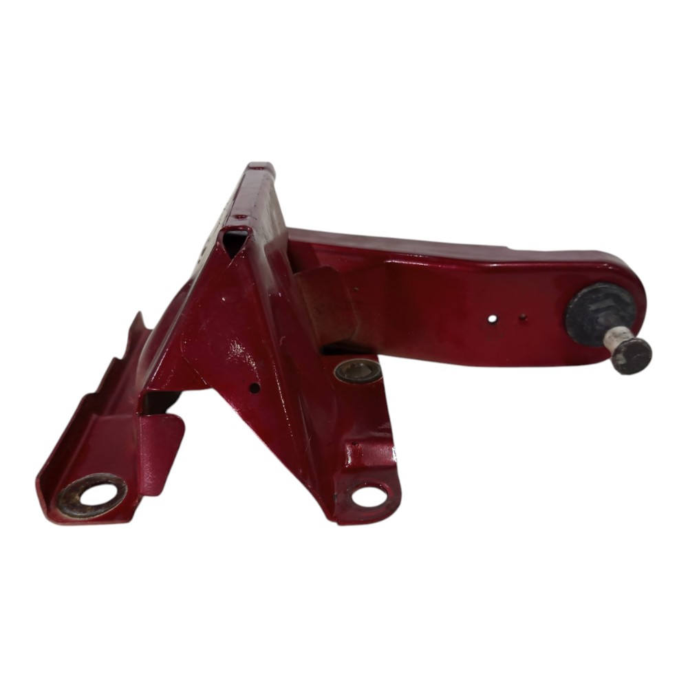 Trava Lateral Banco Traseiro Vw Passat E 1991 1992 A 1996 3