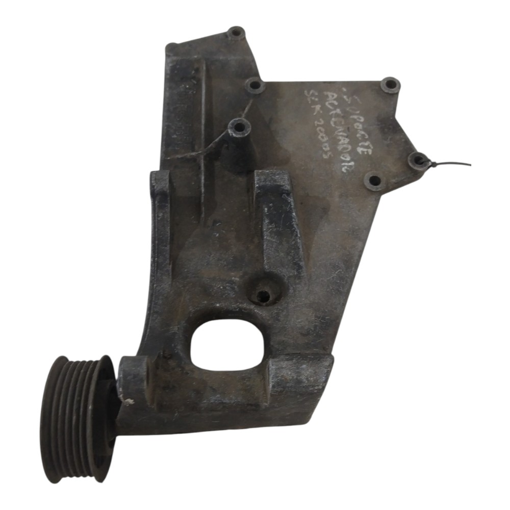 Suporte Alternador Mercedes Benz C280 1996 Original 2