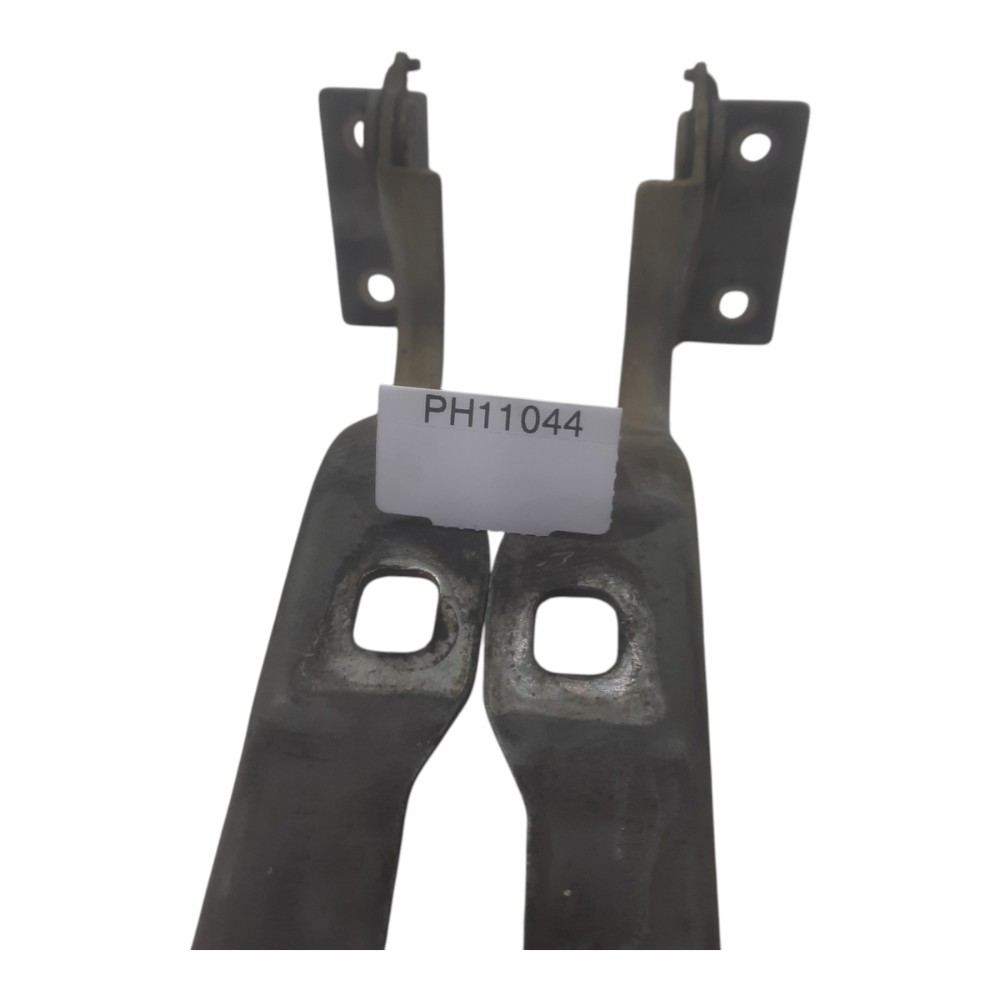 Par Dobradiças Capô Chevrolet Cobalt 2012 2013 A 2020 8