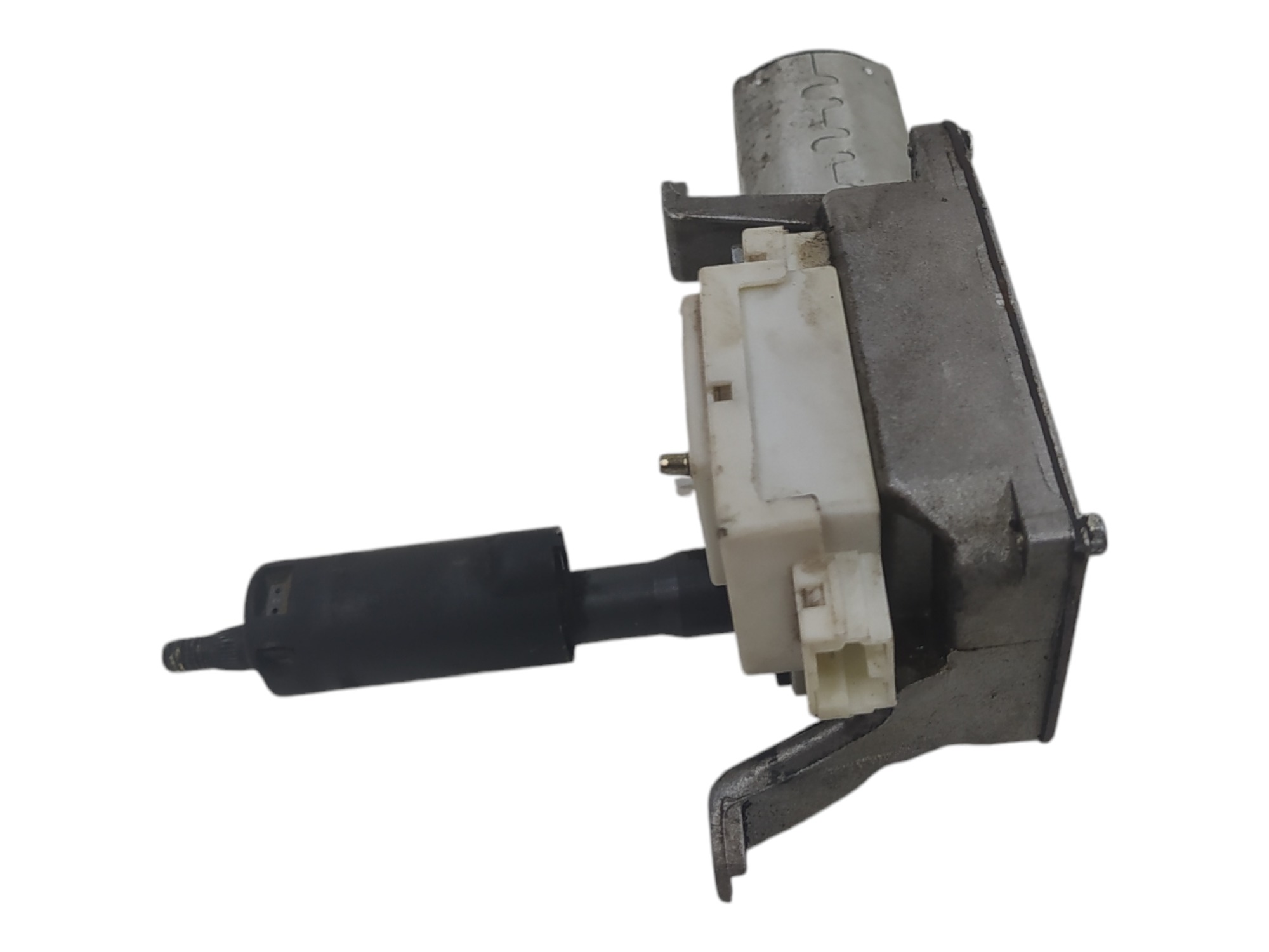 Motor Limpador Parabrisa Traseiro Fiat Brava 1997 A 2003 3