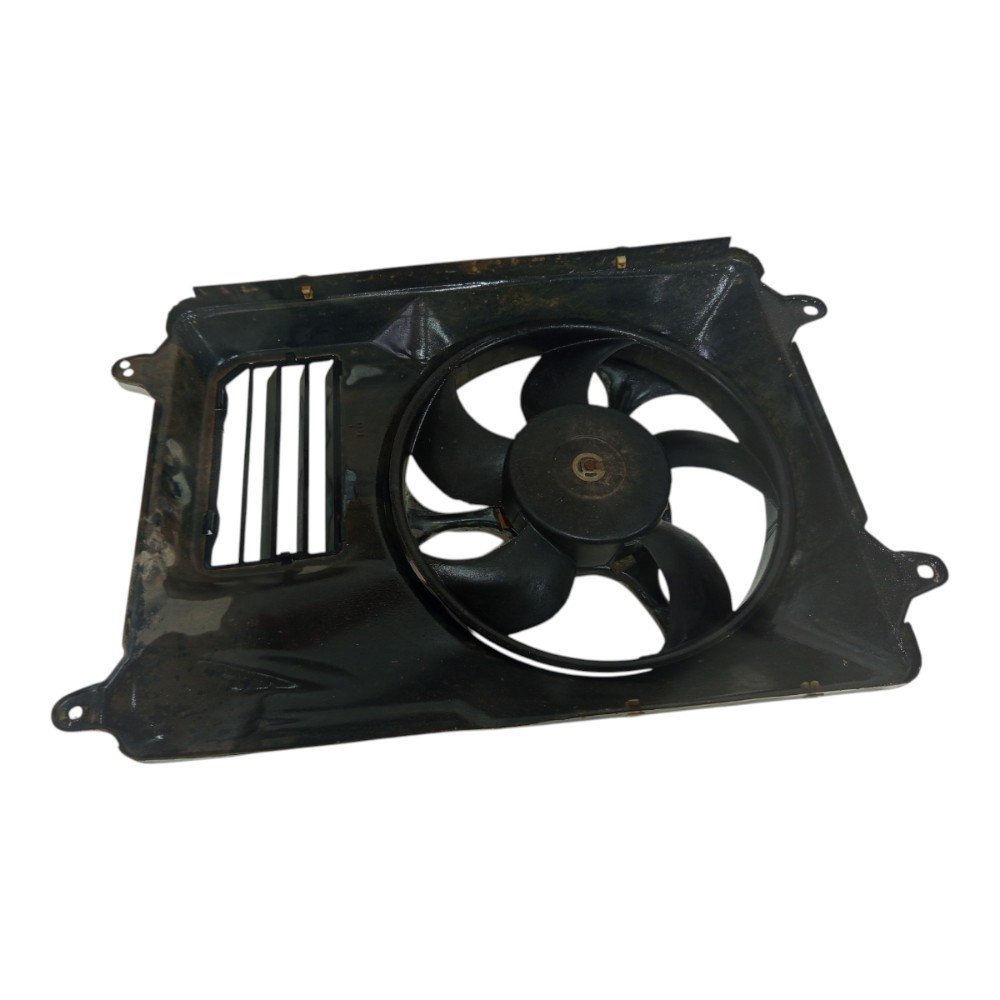 Defletor Ventoinha Volkswagen G2 1.0 8v At 1998 1999 A 2005 2