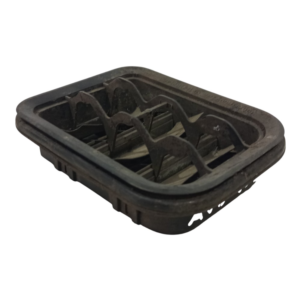 Difusor Ar Carroceria Parachoque Traseiro Audi A3 1997 A2006 4
