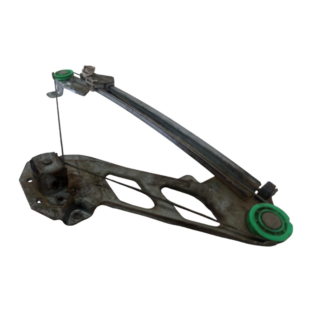 Maquina Vidro Manual Traseiro Esquerdo Gm Corsa 1994 A 2006 4