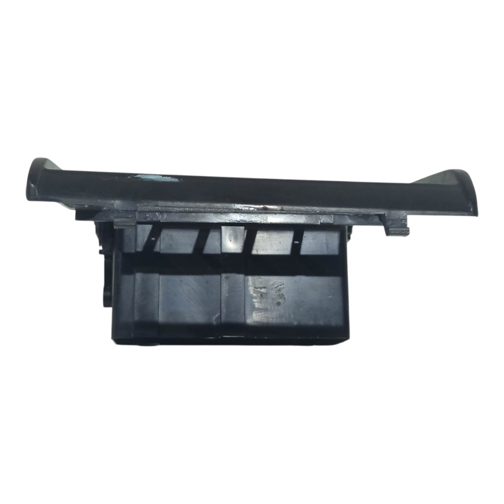 Moldura Difusor Central Ar Painel Vw Gol 1995 1996 A 2005 7
