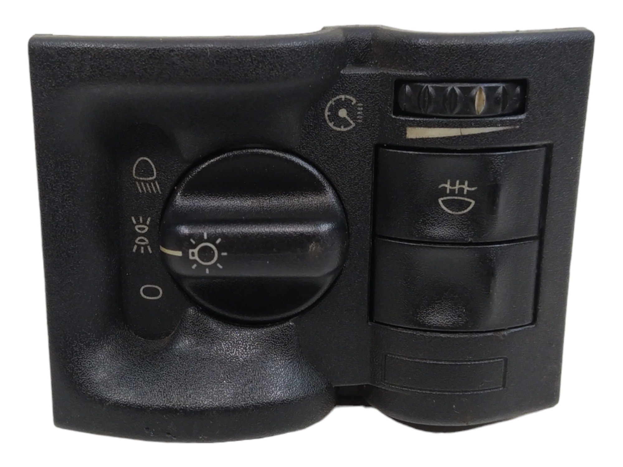 Comando Farol Botão Chave Luz Chevrolet Vectra 1997 A 2005 7