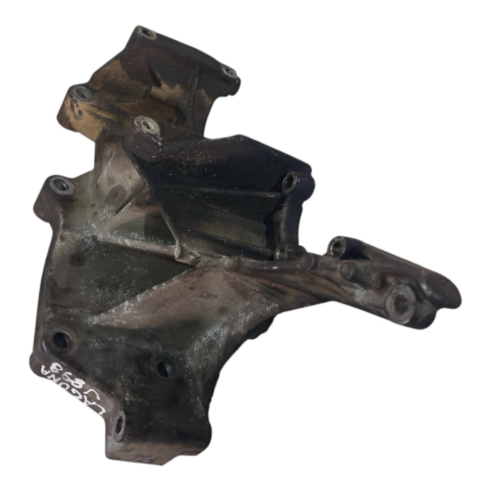Suporte Alternador Compressor Renault Laguna 1995 A 2001 1