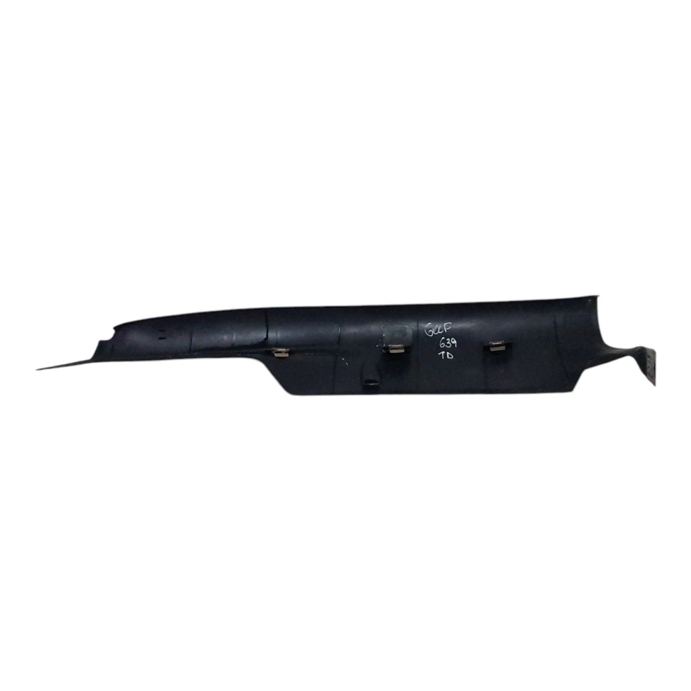 Moldura Traseira Direita Volkswagen Golf Mk4 1999 2000 A 06 3