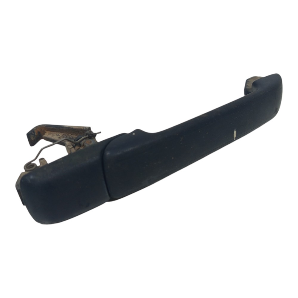 Maçaneta Externa Dianteira Direita Vw Gol G2 1995 A 2005 Dianteira 4
