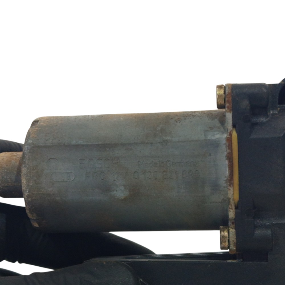 Motor Vidro Elétrico A160 Dianteiro Direito 1999 A 2004 5