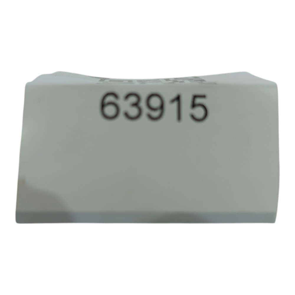 Maçaneta Externa Traseira Esquerda Vw Gol G3 1999 A 2005 6