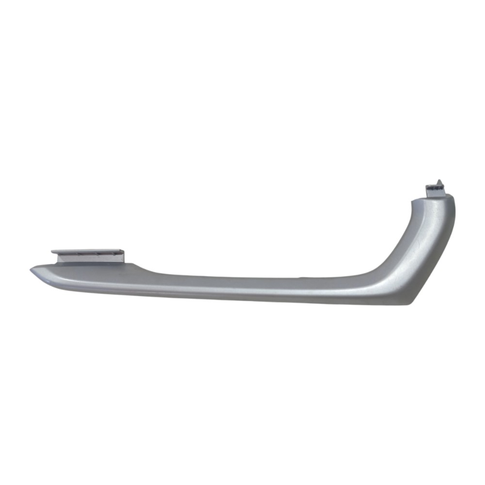 Moldura Friso Difusor Direito Gm Tracker 2020 A 2024 Cinza 3