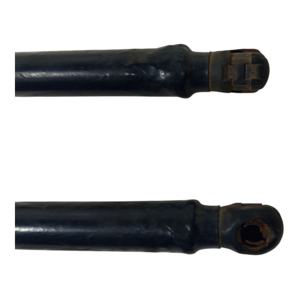 Amortecedor Tampa Traseira Gm Chevrolet Corsa Ano 1994 1995 5