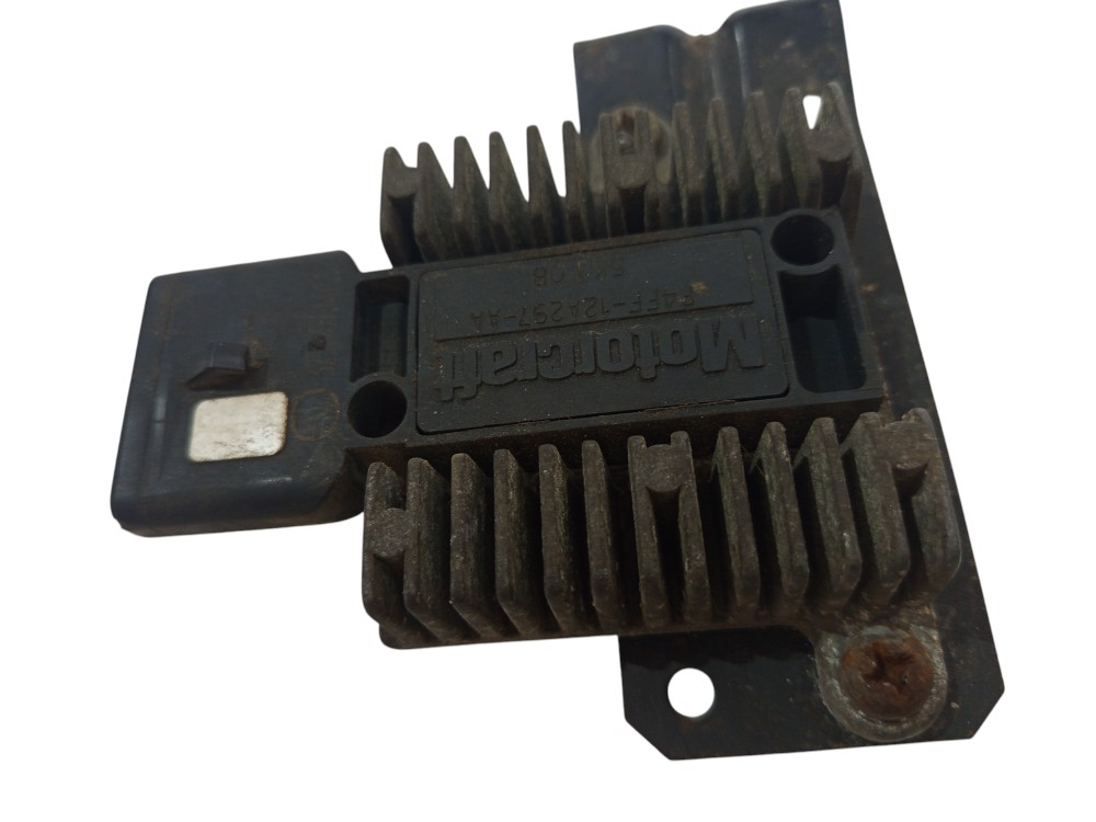 Módulo Ignição Ford Escort 1.8 1997 1998 1999 2000 A 2003 4