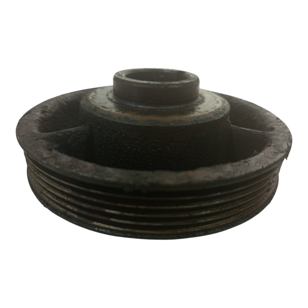 Polia Virabrequim Fiat Uno 1994 1995 1996 1997 1998 A 2012 2