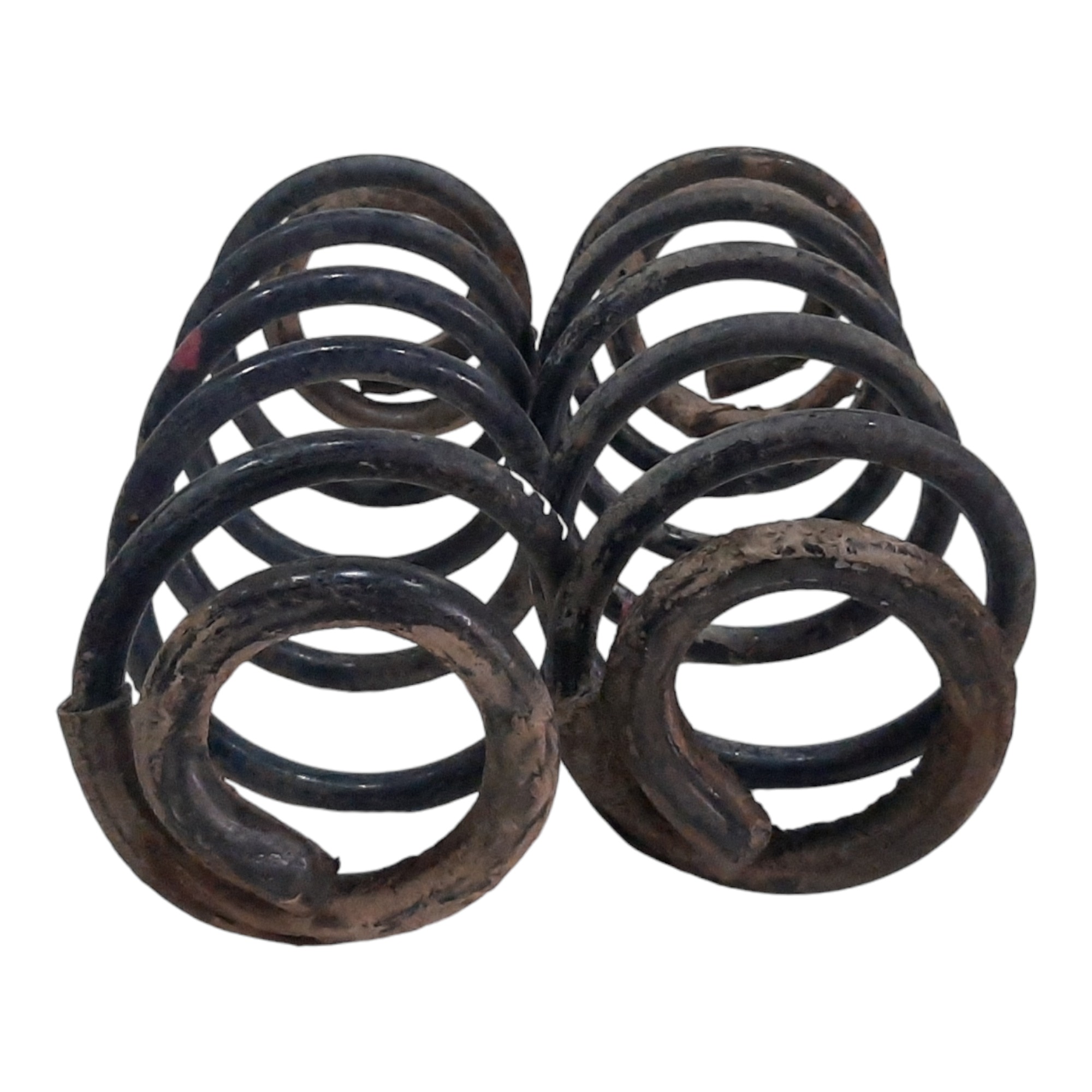 Par de mola traseira stilo 499 kd1 7
