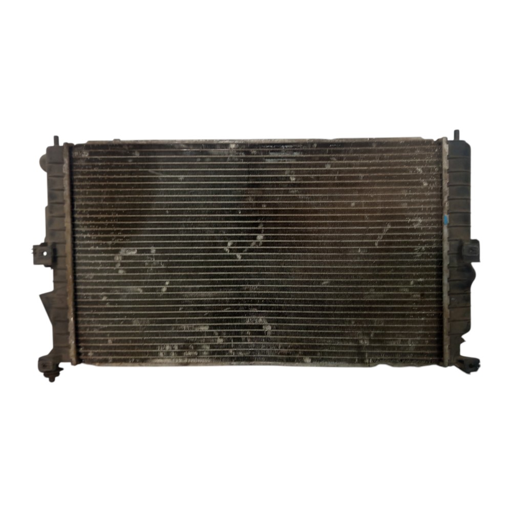Radiador Agua Gm Chevrolet Vectra 2.2 16v 1997 1998 A 2005 6