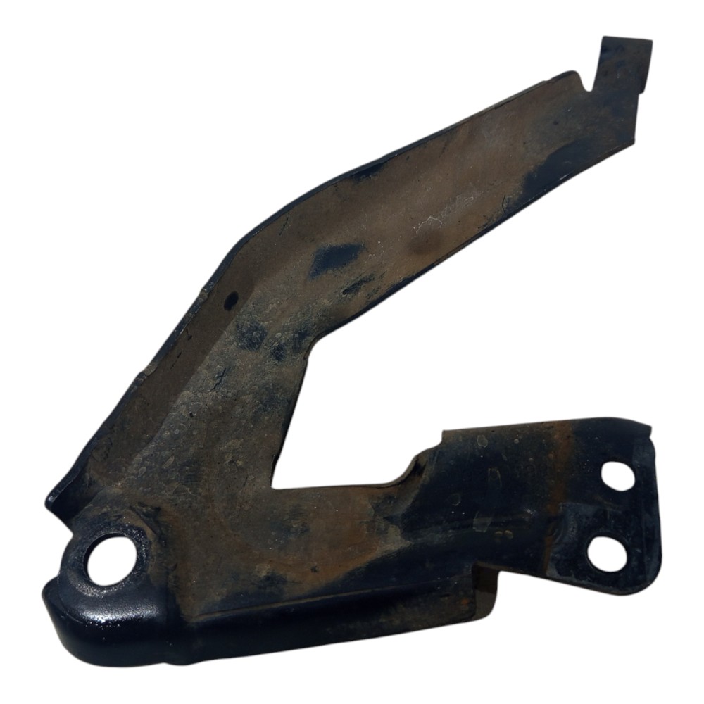 Suporte Coletor Motor Direiro Peugeot 206 2004 2005 A 2011 Preto 5