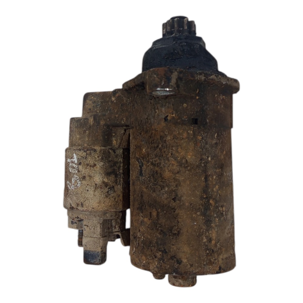 Motor Arranque Vw Gol G2 1.0 1996 1997 1998 1999 2000 A 2009 1