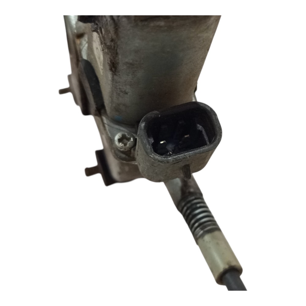 Máquina Vidro Elétrica Dianteira Ld Fiat Siena 2006 A 2012 7