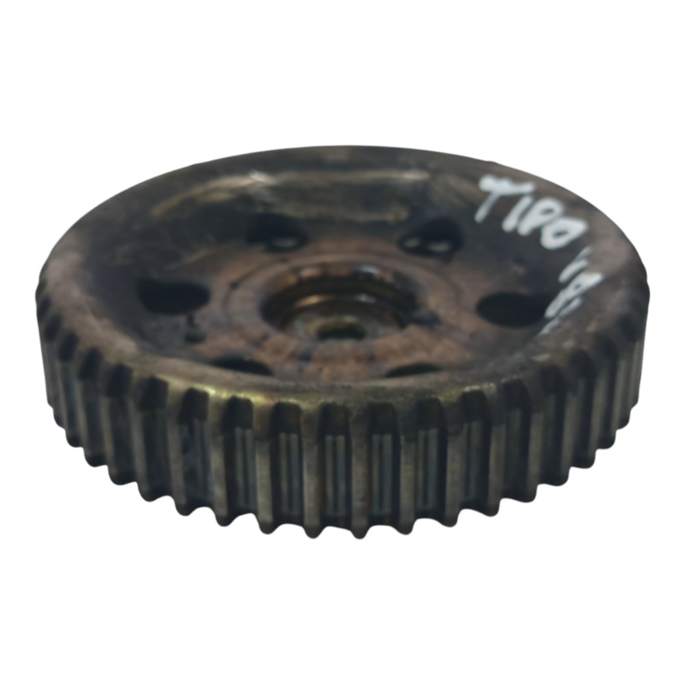 Polia Comando Válvula Fiat Tipo 1.6 8v 1993 1994 A 1997 3
