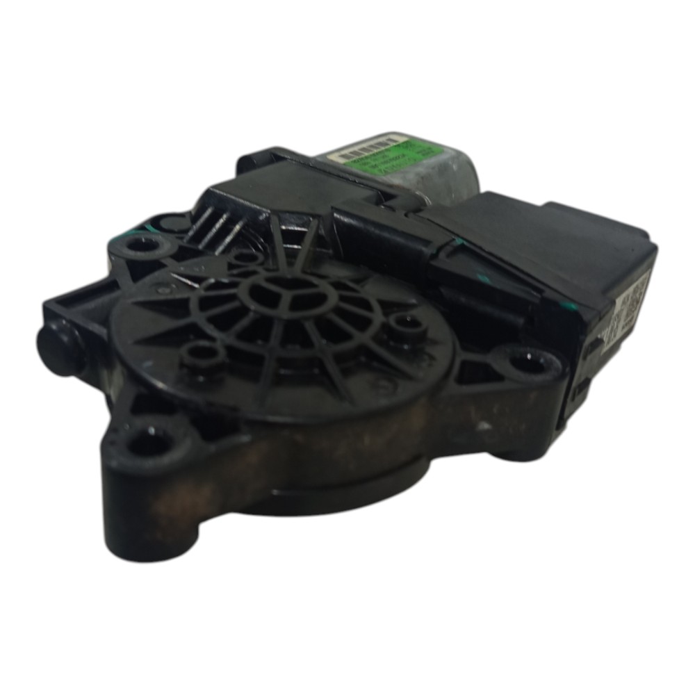 Motor Vidro Dianteiro Esquerdo Hyundai Creta 2016 A 2021 2