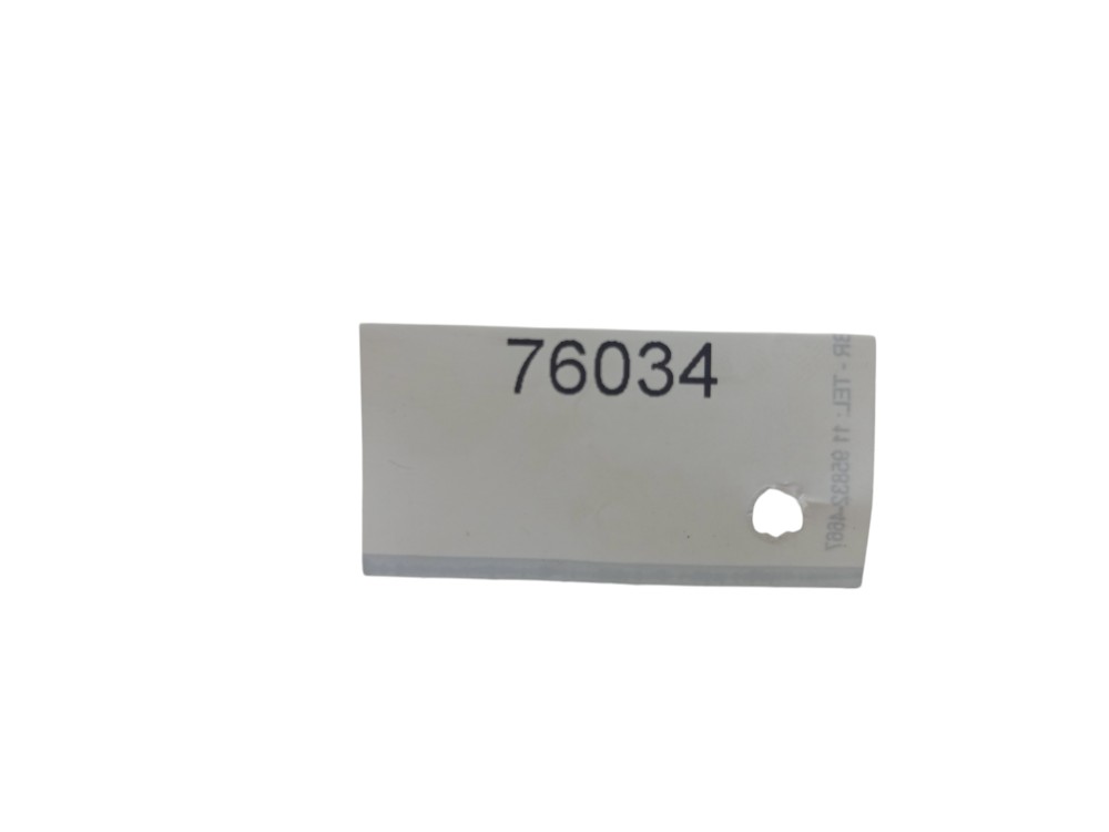 Batente Fechadura Porta Malas Fiat Siena 6m 1997 A 2015 7