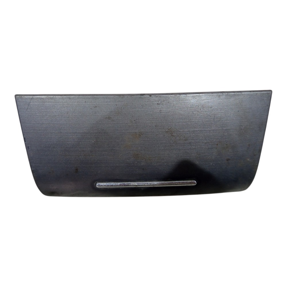 Tampa Porta Treco Chery Tiggo 2007 2008 2009 A 2013 Avaria Preto 1