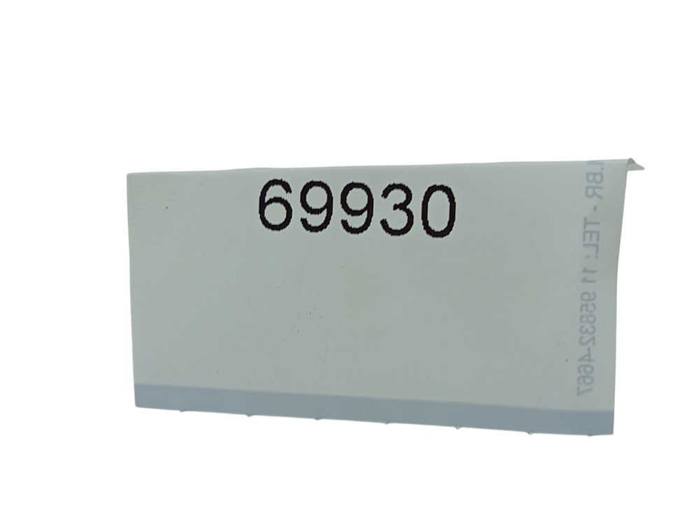 Radiador Evaporador Fiat Palio 1.0 1995 1996 1997 A 2009 7