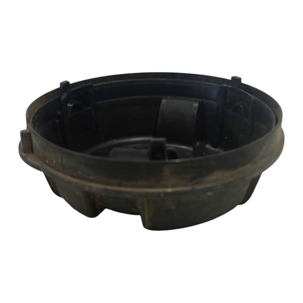 Tampa Farol Capa Dianteira Esquerda Peugeot 206 2002 A 2006 2