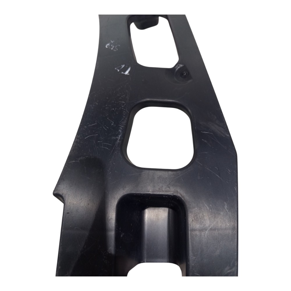 Guia Lateral Parachoque Traseir Direit Citroen C4 2007 A 13 5