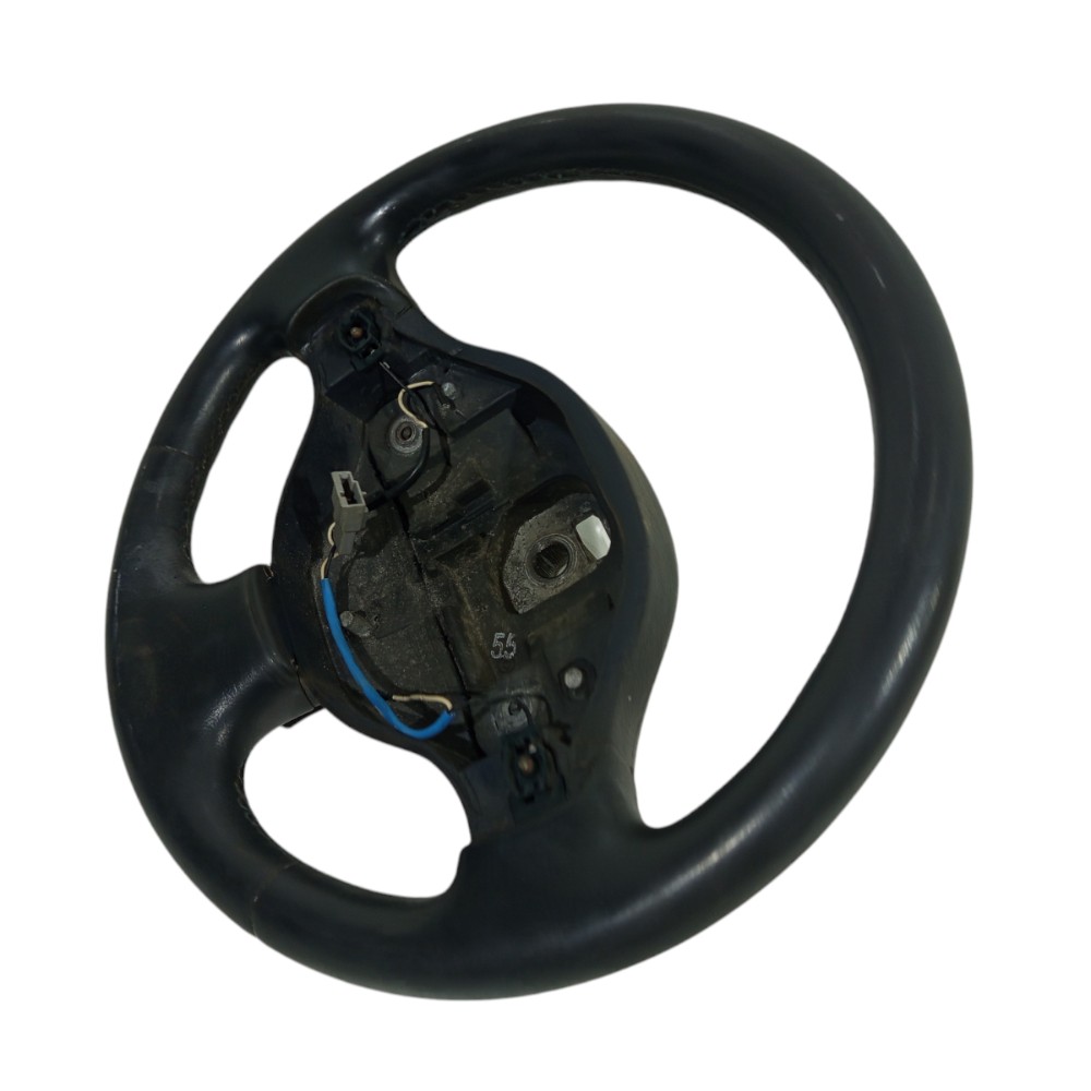 Volante Direção Renault Clio 2000 2001 2002 A 2012 2